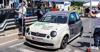 ‘Diagnosi precoce non solo in Puglia per i bambini’, ‘auto-manifesto’ alla cronoscalata