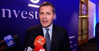 Difesa, Perego: “Sfide ibride si affrontano con partnership strategiche”