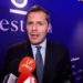 Difesa, Perego: “Sfide ibride si affrontano con partnership strategiche”