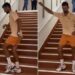 Djokovic come Michael Jackson al Roland Garros, moonwalk dopo la vittoria