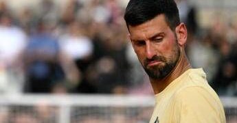 Djokovic e obiettivo Roland Garros: “Preparazione non ideale, ma voglio provarci”