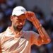 Djokovic, furia contro… un cameraman: cos’è successo con Fonseca