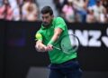 Djokovic, l’arma anti-Sinner per Parigi: Troicki nuovo allenatore