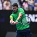 Djokovic, l’arma anti-Sinner per Parigi: Troicki nuovo allenatore