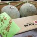 Due meloni venduti a 31mila euro, l’asta choc in Giappone per i frutti ‘d’oro’