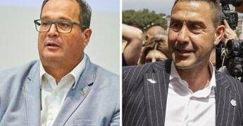 Durigon: “Vannacci? Favorisce il centrosinistra. Salario giusto, lunedì presento l’emendamento”