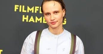 E’ morta l’attrice tedesca Luna Jordan, aveva 24 anni