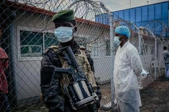 Ebola, Iss: cosa bisogna sapere sull’epidemia da virus Bundibugyo