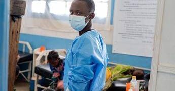Ebola, Oms: “Ultima epidemia in Congo è emergenza di rilevanza internazionale”