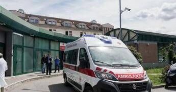 Ebola, al Sacco di Milano accertamenti su due cooperanti rientrati dall’Uganda