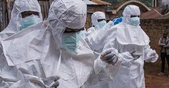 Ebola, dottoressa italiana in rientro dal Congo: è entrata in contatto con pazienti contagiati
