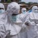 Ebola, dottoressa italiana in rientro dal Congo: è entrata in contatto con pazienti contagiati