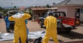 Ebola, identikit del virus Bundibugyo: storia di un nome che fa discutere