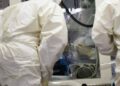 Ebola, la conferma di un focolaio in Congo: “246 casi sospetti e 65 morti”