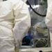 Ebola, la conferma di un focolaio in Congo: “246 casi sospetti e 65 morti”