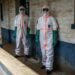 Ebola, negativo il test del paziente rientrato in Sardegna dal Congo