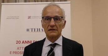 Ematologo Corradini, ‘LabNet valore evidente, ora sostegno istituzioni e finanziamenti’