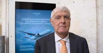 Eminente (Enac): “Decarbonizzazione pilastro ormai indiscutibile”