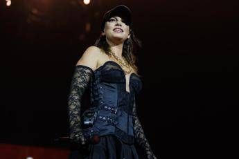 Emma Marrone compie oggi 42 anni, il messaggio ‘segreto’ ai fan