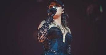 Emma, il consiglio per l’ex De Martino: “Sanremo? Mi chiama spesso, so quanto ci tiene”