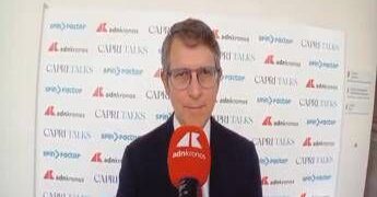 Energia, Dell’Orco (Italgas Reti): “Da sistema gas italiano prova di grande resilienza”
