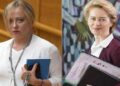 Energia, Meloni scrive a von der Leyen: “Estendere deroga al Patto per rispondere a priorità cittadini”