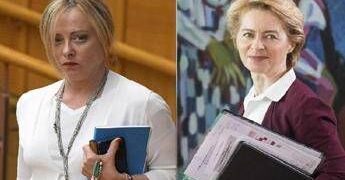 Energia, Meloni scrive a von der Leyen: “Estendere deroga al Patto per rispondere a priorità cittadini”
