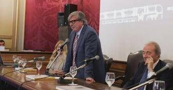 Enrico Foti (Rettore università di Catania): “Nostro ruolo è connessione tra territorio e impresa”