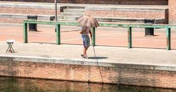 Esplode l’estate, torna il bollettino caldo del ministero della Salute