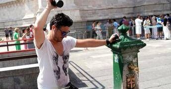 Estate in anticipo, arriva il caldo record sull’Italia: le previsioni meteo