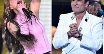 Eurovision 2026, trionfa la Bulgaria. Sal Da Vinci è quinto