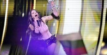 Eurovision 2026, vince la Bulgaria con Dara: chi è la cantante di Bangaranga