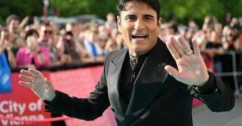Eurovision, Sal Da Vinci: “Io ambulante di sentimenti, riporto la melodia su un palco internazionale”