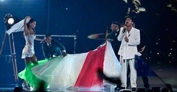 Eurovision, com’è andata la prima semifinale: dall’ovazione per Sal Da Vinci alla delusione per San Marino