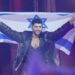 Eurovision, il grido dopo l’esibizione di Israele: il messaggio di Noam Bettan