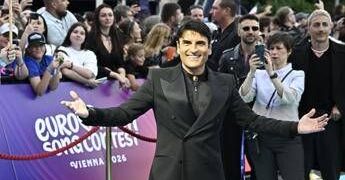 Eurovision, stasera primo appuntamento: dove vederlo e quando canta Sal Da Vinci