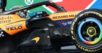 F1 Gp Ungheria, la gara: Ferrari all’assalto – Diretta