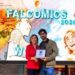 FalComics 2026: 190.000 Presenze a Falconara Marittima