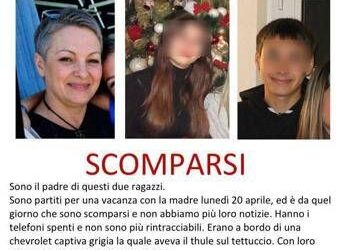 Famiglia scomparsa da Piacenza, ancora senza esito le ricerche. L’appello: “Fatevi vivi”