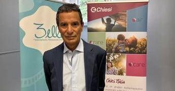 Farmaceutica, Innocenti (Chiesi): “Aria pulita e prevenzione, dai giovani passa il futuro”