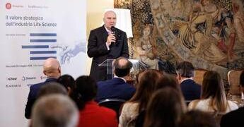 Farmaceutica, Zaffini (Fdi): “Fondamentali innovazione, accesso e sostenibilità”