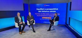 Farmaceutica, export e ricerca trainano la crescita: talk su investimenti, accesso e competitività