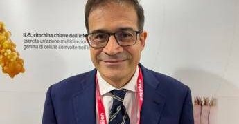 Farmaci, Ottaviano (UniPd): “Biologici in poliposi nasale migliorano controllo patologia”