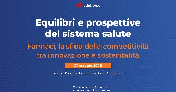 Farmaci, la sfida della competitività tra innovazione e sostenibilità