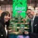 Felicia lancia una nuova linea di pasta, l’Integrale Extrafibre