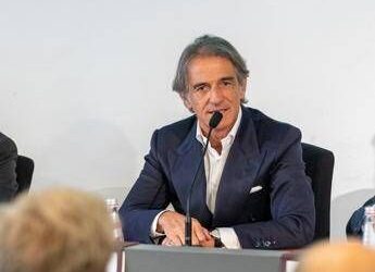 Feltrin (FederlegnoArredo): “Filiera sotto pressione Cina competitor per mercato europe”