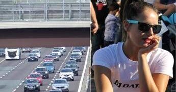 Femminicidio Giada Zanola, condannato all’ergastolo l’ex compagno