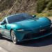 Ferrari Amalfi, la GT V8 che riporta il piacere di guida al centro