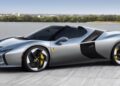 Ferrari presenta la nuova One-Off HC25