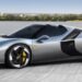 Ferrari presenta la nuova One-Off HC25